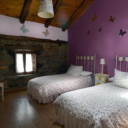 Tamajon La Casita De Leire 게스트하우스 외부 사진