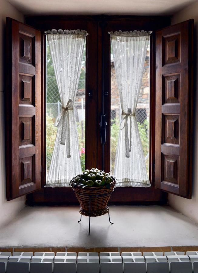 Tamajon La Casita De Leire 게스트하우스 외부 사진