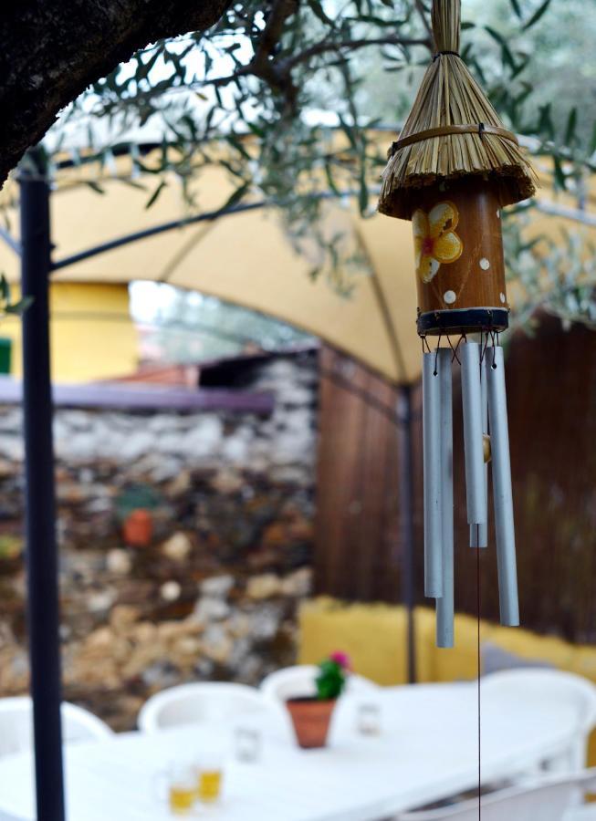 Tamajon La Casita De Leire 게스트하우스 외부 사진