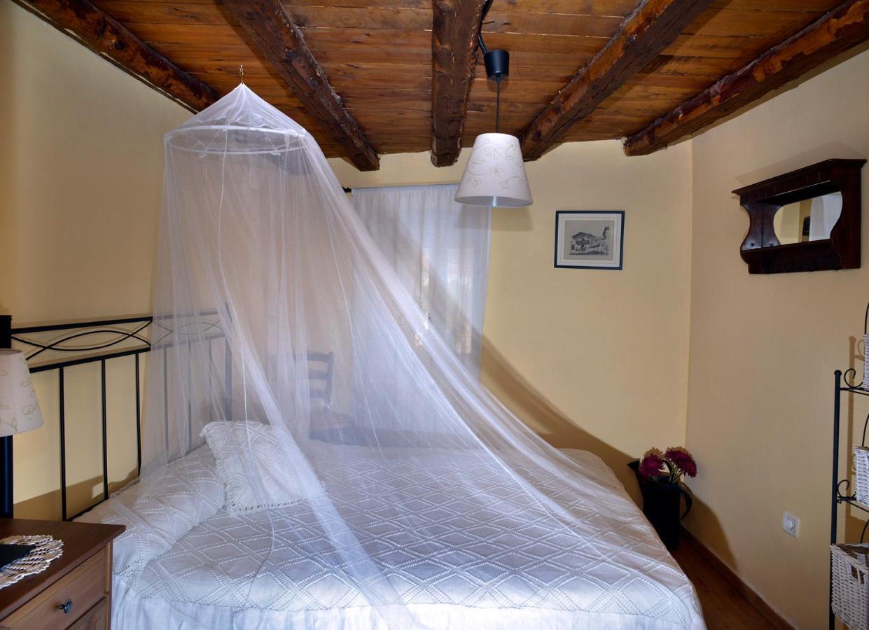 Tamajon La Casita De Leire 게스트하우스 외부 사진