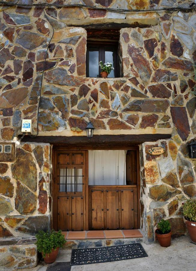 Tamajon La Casita De Leire 게스트하우스 외부 사진